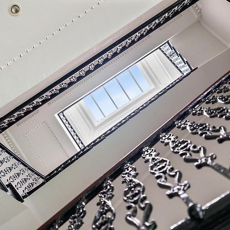Grand 2 Bed West End Residence Glasgow Exterior foto